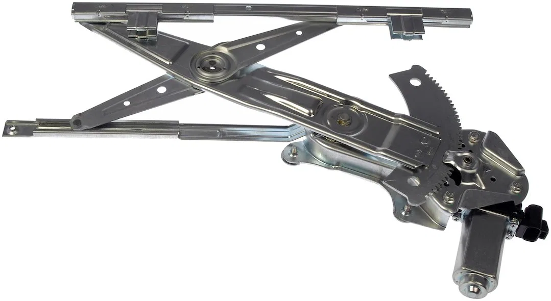 751-014 – DORMAN Window Regulator, OE Replacement Use With Power Windows With Motor - view 2